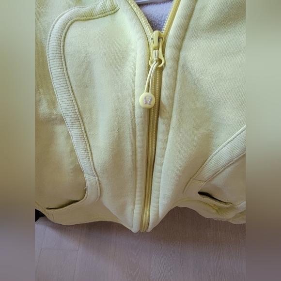 LULULEMON Athletica hoodie - Picture 2 of 5